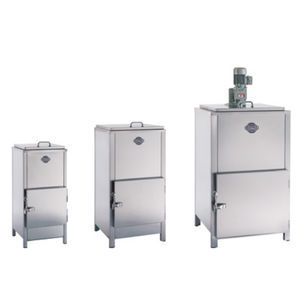gerador de fumaça elétrico