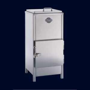 gerador de fumaça elétrico