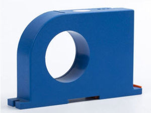 sensor de corrente com transformador