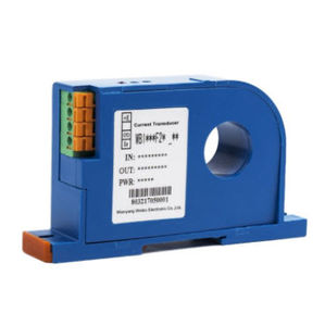 sensor de corrente de efeito Hall