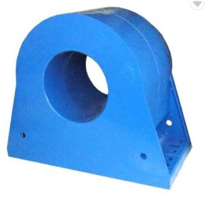 sensor de corrente de efeito Hall