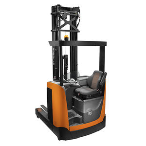 empilhadeira retratil总局