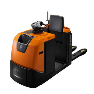 Selecionadora de pedidos elétrica