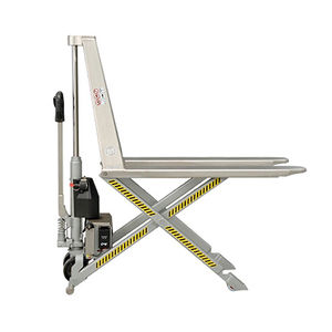 transpaleteira手册