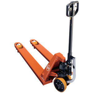 transpaleteira手册