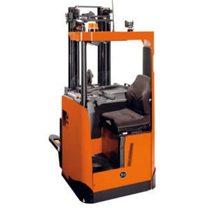 empilhadeira堆垛机总局