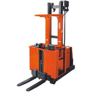 Selecionadora de pedidos elétrica