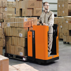 transpaleteira总局