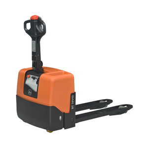 transpaleteira总局