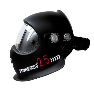 protetor facial contra arcos elétricos
