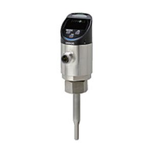 sensor de fluxo térmico 1
