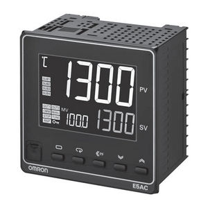 regulador de temperatura digital