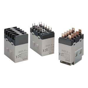 relé eletromecânico CC 1