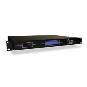servidor NTP GPS