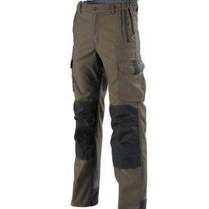 calça de trabalho