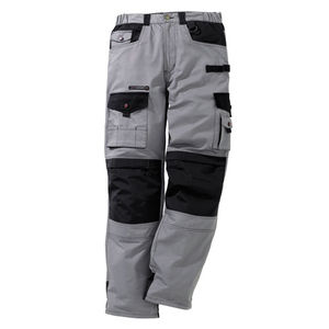 calça de trabalho