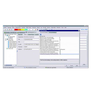 software de gestão