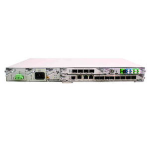 OLT para montagem em rack 1