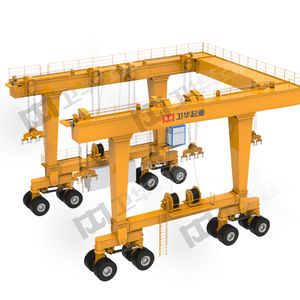 travel lift para cargas pesadas 1