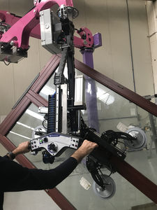 manipulador modular