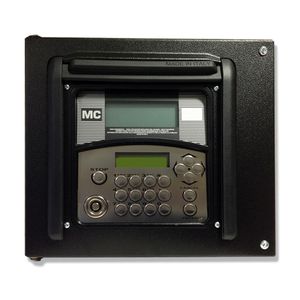 sistema de monitoramento de nível