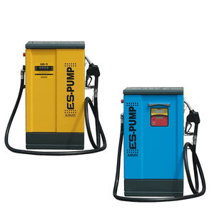 bomba de abastecimento de combustível a diesel
