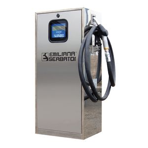 bomba de abastecimento de combustível a diesel