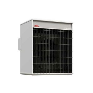 aerotermo elétrico