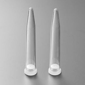 Tubo de centrifugação em polipropileno