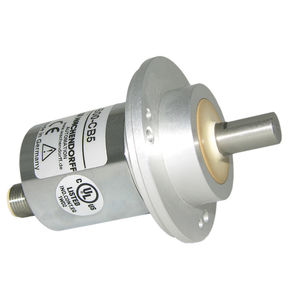 编码器Rotativo Absoluto.