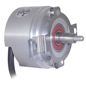 编码器Rotativo Absoluto.