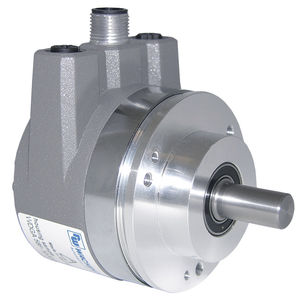 编码器Rotativo Absoluto.