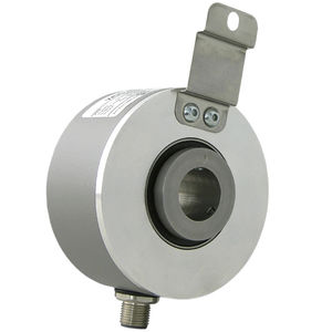 编码器Rotativo增量