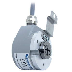 编码器Rotativo增量