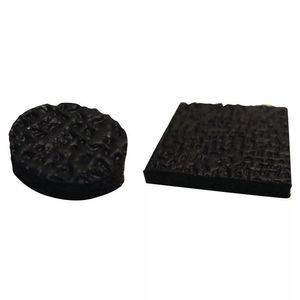 tampão em silicone 1