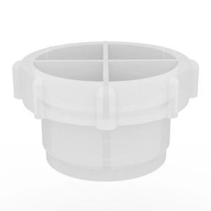 isolador de vibração redondo 1