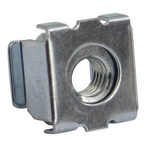 porca clip metálica 1
