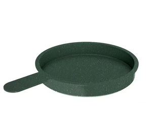 tampão de bordas paralelas 1
