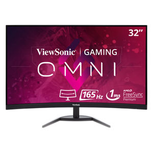 monitor LCD 1