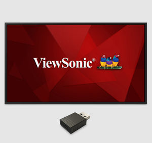 display LCD