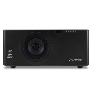 projetor de vídeo digital 1