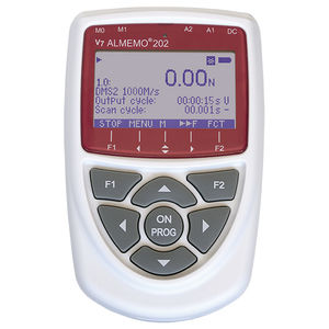 amplificador de sinal 1