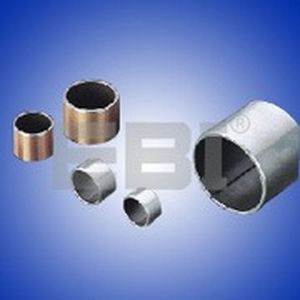 mancal liso radial