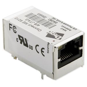 computador em módulo ARM9 1