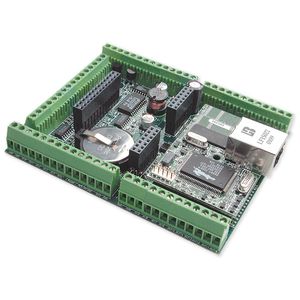 computador de placa única RabbitCore® 1