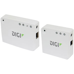 gateway de comunicação / Ethernet / celular / IP