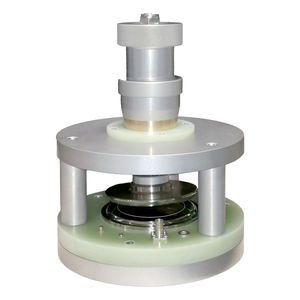 câmara de ensaio de capacidade 1