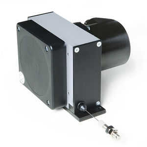 sensor de posição com cabo