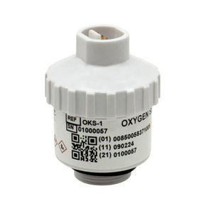 sensor de oxigênio eletroquímico