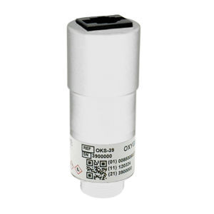 sensor de oxigênio eletroquímico